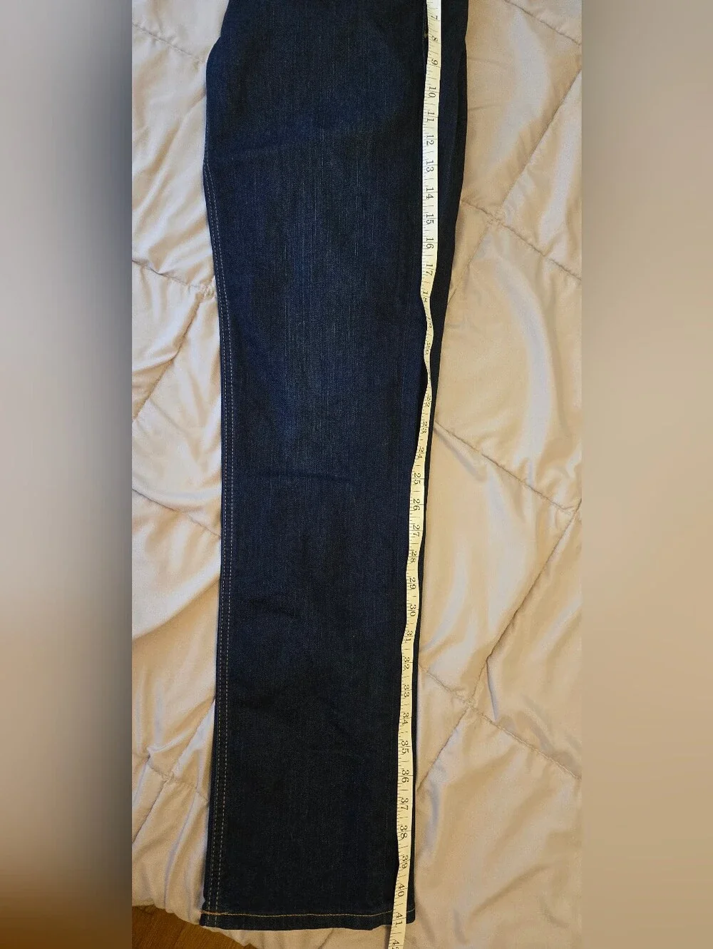 GAP Dark Blue Jeans - Picture 3 of 3